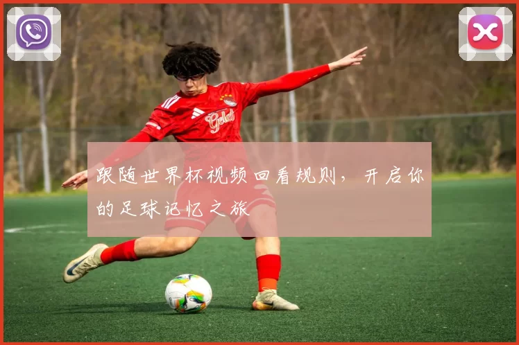 跟随世界杯视频回看规则，开启你的足球记忆之旅