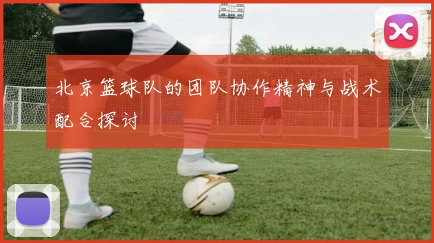 北京篮球队的团队协作精神与战术配合探讨
