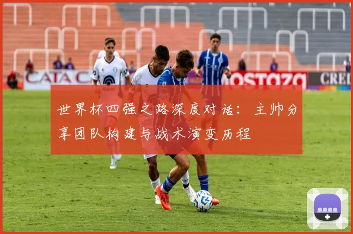 世界杯四强之路深度对话：主帅分享团队构建与战术演变历程