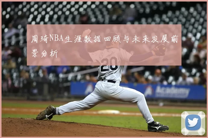 周琦NBA生涯数据回顾与未来发展前景分析