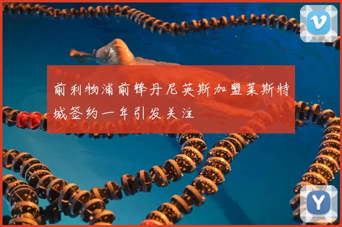 前利物浦前锋丹尼英斯加盟莱斯特城签约一年引发关注