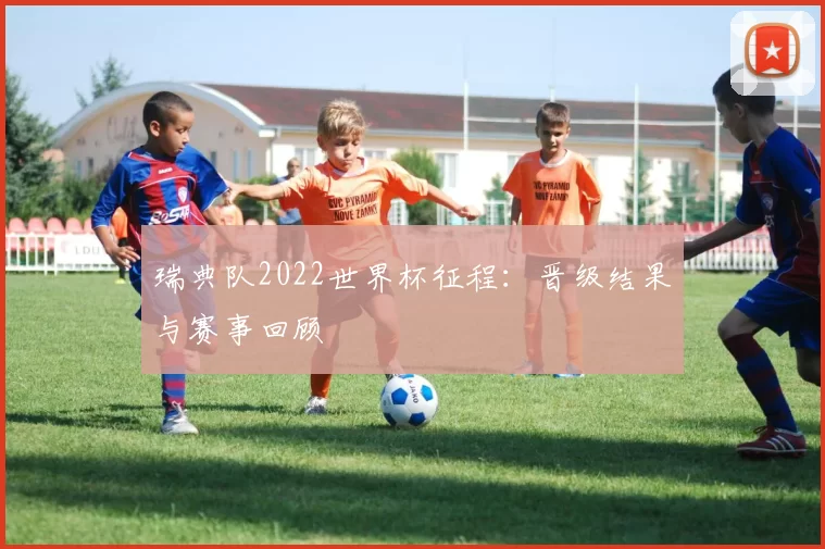 瑞典队2022世界杯征程:晋级结果与赛事回顾