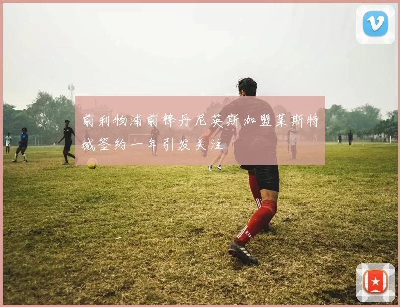 前利物浦前锋丹尼英斯加盟莱斯特城签约一年引发关注