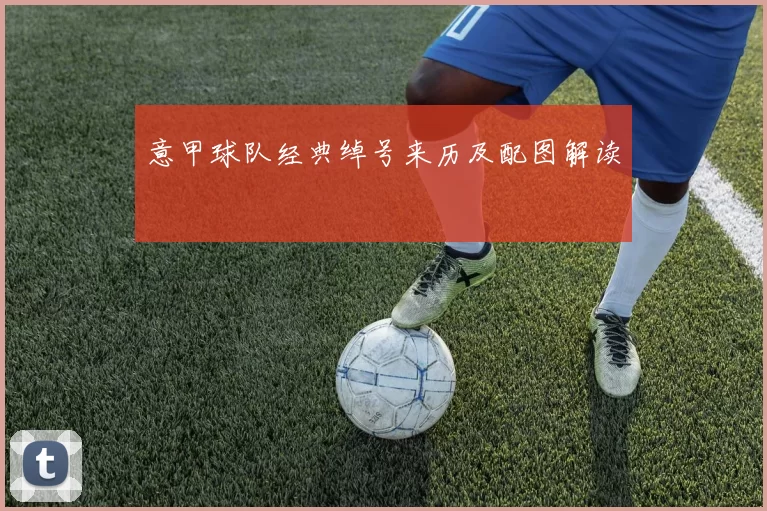 意甲球队经典绰号来历及配图解读