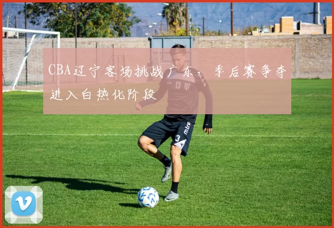 CBA辽宁客场挑战广东,季后赛争夺进入白热化阶段